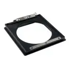 Lens Board Adapter Toyo 45A II 45CF 110x110mm To Linhof Technika 96x99mm Camera