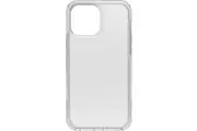 OTTERBOX iPhone 13 Pro Max Symmetry Series Clear Antimicrobial Case 77-83505 - Clear - Protect case exterior against many common bacteria