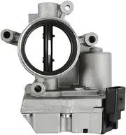 Throttle Body For A3 Compatible For VW Beetle Golf Jetta Passat 2.0 TDI 03G128063S 03G128063T A2C32133000 A2C37524500 A2C59515371