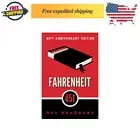 Fahrenheit 451 : A Novel by Ray Bradbury