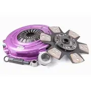 Xtreme Performance Clutch Kit - Sprung Ceramic, KFD28015-1B