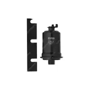 Ryco Fuel Filter for Mitsubishi Lancer CA CB CC Petrol 4Cyl 1.5 1.6L