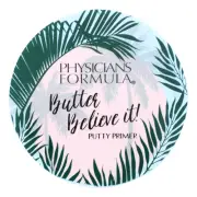 Butter Believe It!, Putty Primer, 1711872 Prime, 0.71 oz (20.3 g)