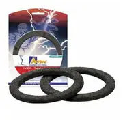 Aerpro Carpet MDF Spacer Suits - Speaker Mounts, Black, 6 x 9 Inch - AP3181C