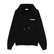 [Off-White] Off-White-Felpe Cotone-Uomo L