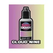 Turbo Dork Paint Cloud Nine (20ml) New