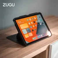 在飛比找松果購物優惠-ZUGU｜iPad case 超薄防震保護殼 - 11" 2