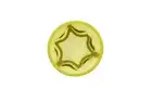 LG CordZero A9 Vaccum Main Filter - Green