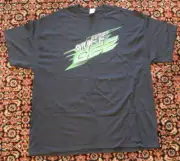 SKYLAR GEE-BLUVOS-MOTOGATOR #99-BLACK 2XL TEE SHIRT