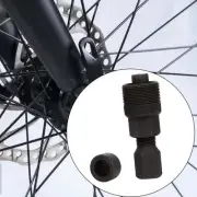 Bike Crank Extractor Puller Hand Tool Removal Tool Bike Crank Arm Remover