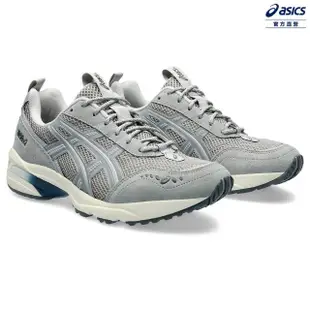 【asics 亞瑟士】GEL-1090v2 男女中性款 運動休閒鞋(1203A382-020)