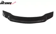 For 13-15 Honda Civic 9th Gen Trunk Spoiler R Style ABS Wing Gloss Black Decklid (for: Honda Civic)