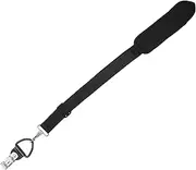 Single Shoulder Strap Padded Trimmer Harness Comfortable Lawn Mower Belt Quick Repair Weeder Shoulder Belt