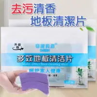 在飛比找蝦皮購物優惠-【ESL 快速/現貨】蒂斯貝尼 多效地板清潔片 瓷磚 木地板