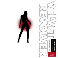 在飛比找蝦皮購物優惠-【西洋二手CD】Velvet Revolver - Cont