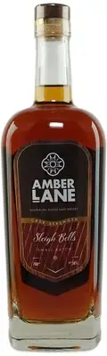 Amber Lane Sleigh Bells 2nd Release Whiskey 700ml