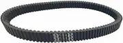 UTV Drive Belt Replacement 3211180 Compatible for Polaris RZR XP/XP 4 800 900 1000 S 1000 General 999Cc 2015-2021