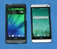 在飛比找Yahoo!奇摩拍賣優惠-HTC One 801e 32GB 4.7吋 4G LTE