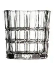 [Salt&Pepper] Bond Set of 4 330ml Lined Tumbler