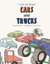 在飛比找博客來優惠-Cars and Trucks