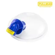 Pullman Clear Dome Lid for Commander PV900 Backpack Vacuum Cleaner #33155189