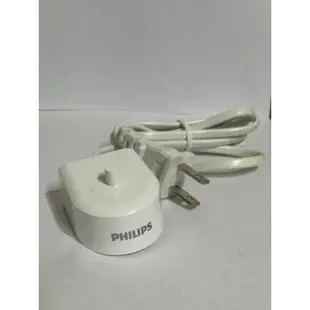 (保證原廠)PHILIPS飛利浦 音波牙刷充電HX6511