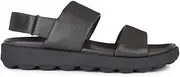 [Geox] Men's U Spherica Ec6 C Slide Sandal