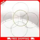 AU Durable Banjo Music Wire Strong Voice Banjo Strings 5 String Set Banjo Access