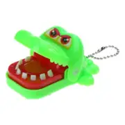 Trick for Toy Courage Test Game Family Practical Joke Props Color Asso