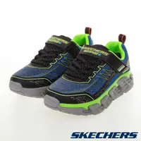 在飛比找PChome24h購物優惠-SKECHERS 男童系列 TECH GRIP - 4038