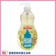 美國Dapple 天然奶瓶及餐具清潔液-香梨甜瓜500ML