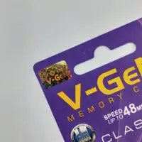 在飛比找蝦皮購物優惠-Micro SD Vgen 4GB 8GB 16GB 32G