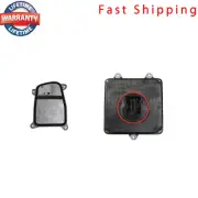 LED Headlight Control Unit R Set 63118737590 For BMW Mini F55 F56 F57 F54 Cooper