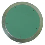 Kimberley Products 300mm Round Alustar Flush Mount Access Panel