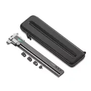 NeoRuler Digital Caliper Kit Premium Combo, 12 inch NeoCaliper Measuring Tool...
