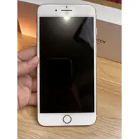 在飛比找蝦皮購物優惠-APPLE IPHONE 7PLUS 256G 金色 A17