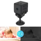 WD5 720P Wifi Mini Wireless Camera Infrared Night Vis-ion Smart Camera Low P Hot