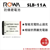 在飛比找蝦皮購物優惠-【老闆的家當】ROWA樂華公司貨//SAMSUNG SLB-