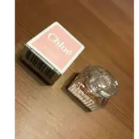 在飛比找蝦皮購物優惠-chloe roses de蔻依玫瑰之心淡香精香水5ml