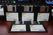 Ensoniq HIP HOP ESSENTIALS AS-13 & AS-14 ASR-10 10 Disk Library Set Vol 1 & 2