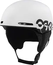 Oakley MOD1 Asian FIT 99505A 11I Ski/Snowboard Helmet Matte White Factory Pilot Oakley