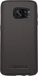 OtterBox Symmetry Series Case for Samsung Galaxy S7 Edge Black