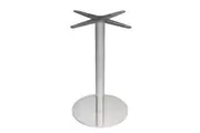 Bolero Round Table Base