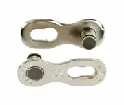 Chain Joining Link KMC 10-Speed Silver