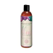 Intimate Earth Bliss Anal Relaxing Water Based Glide Lubricant 60ml