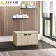 [特價]ASSARI-威力2.7尺座鞋櫃(寬81x深30x高48cm)