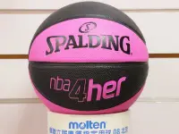 在飛比找Yahoo!奇摩拍賣優惠-(布丁體育)SPALDING 斯伯丁 NBA 籃球 SPA8