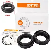Reliable Protection Fork Dust Seal for FOX/ROCKSHOX/MANITOU/SR Bikes