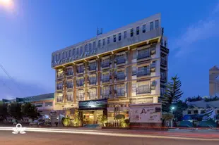 巴科洛德地鐵禪室飯店ZEN Rooms Metro Inn Bacolod