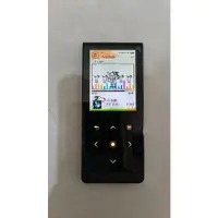 在飛比找蝦皮購物優惠-二手良品SAMSUNG三星YP-T10QB 2GB MP3音